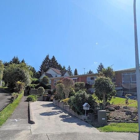 Villa Springfield Bliss Rotorua Exterior foto